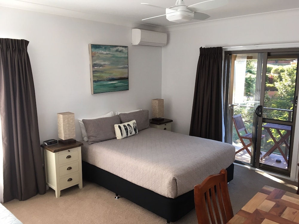 Riverside Rest Nambucca Heads — 4-Star Luxury Hotel in Nambucca Heads, Australia