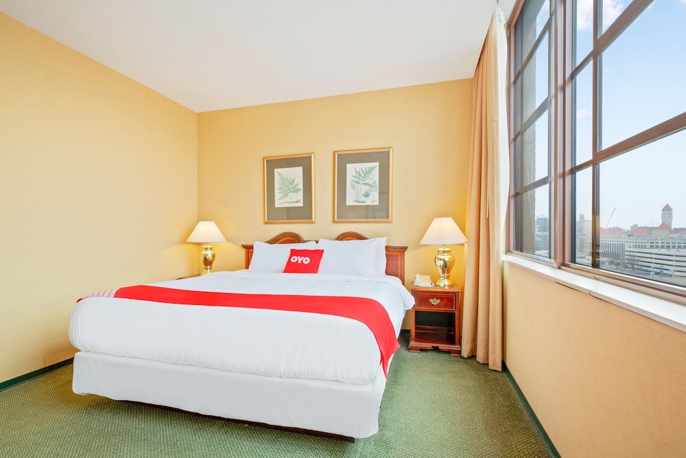 Hotel St. Louis Downtown City Center MO - photo 4