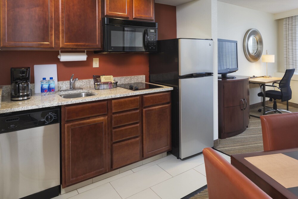 Residence Inn by Marriott Minneapolis Edina - photo 16