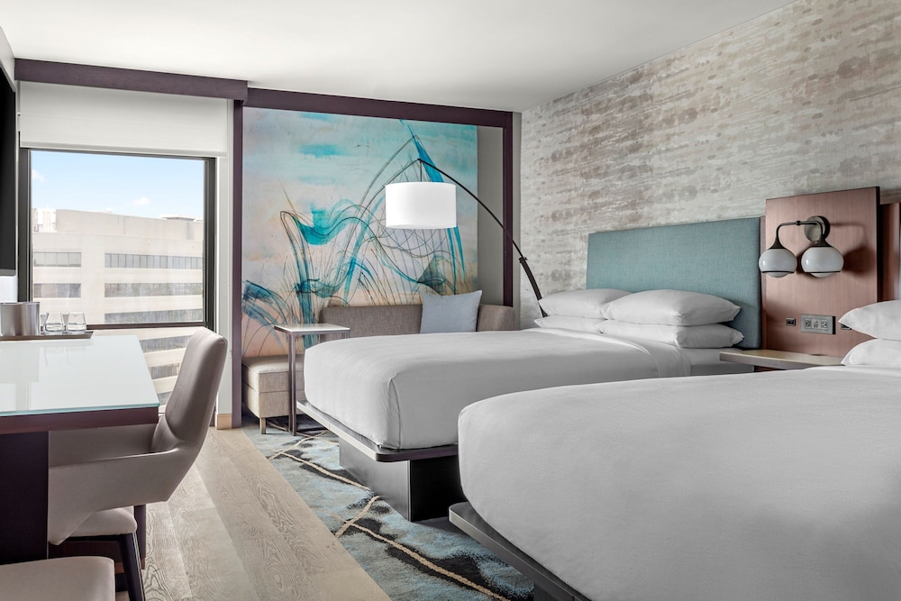 Marriott San Antonio Airport - photo 11