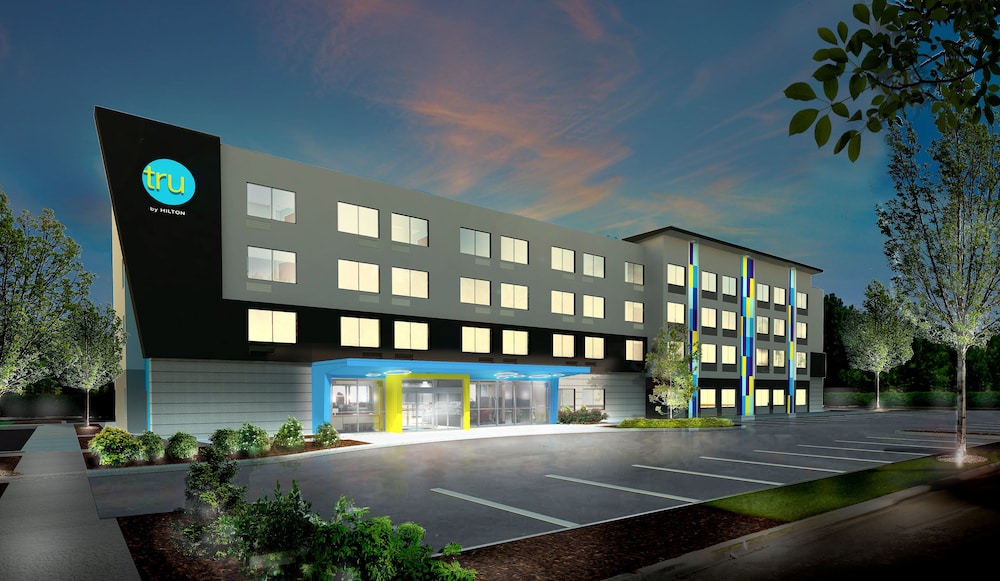 Tru By Hilton Edinburg - featured photo