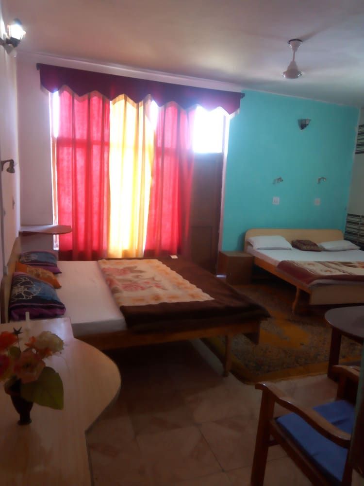 Hotel Valley View Crest — Dharamsala — photo 5
