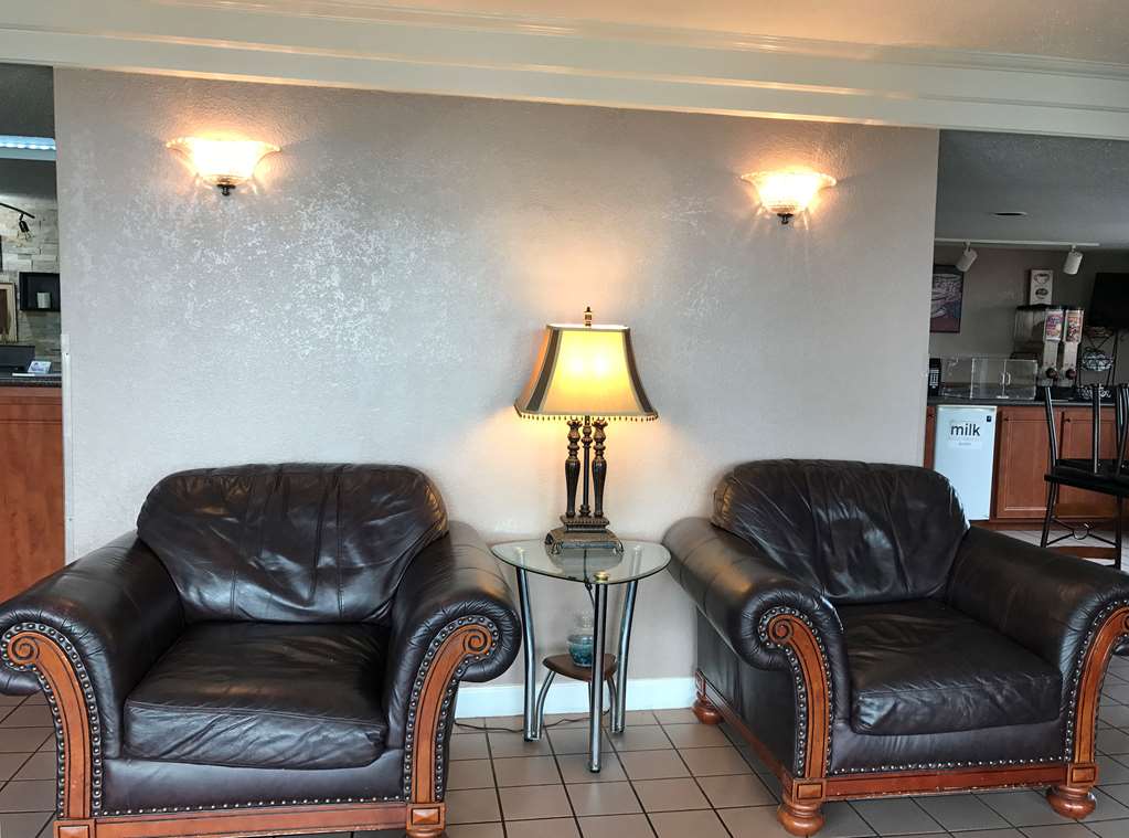 Americas Best Value Inn Mount Vernon - photo 3