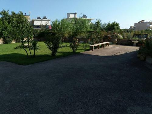 Kosta's Apartments — 4-Star Luxury Hotel in Vonitsa, Greece