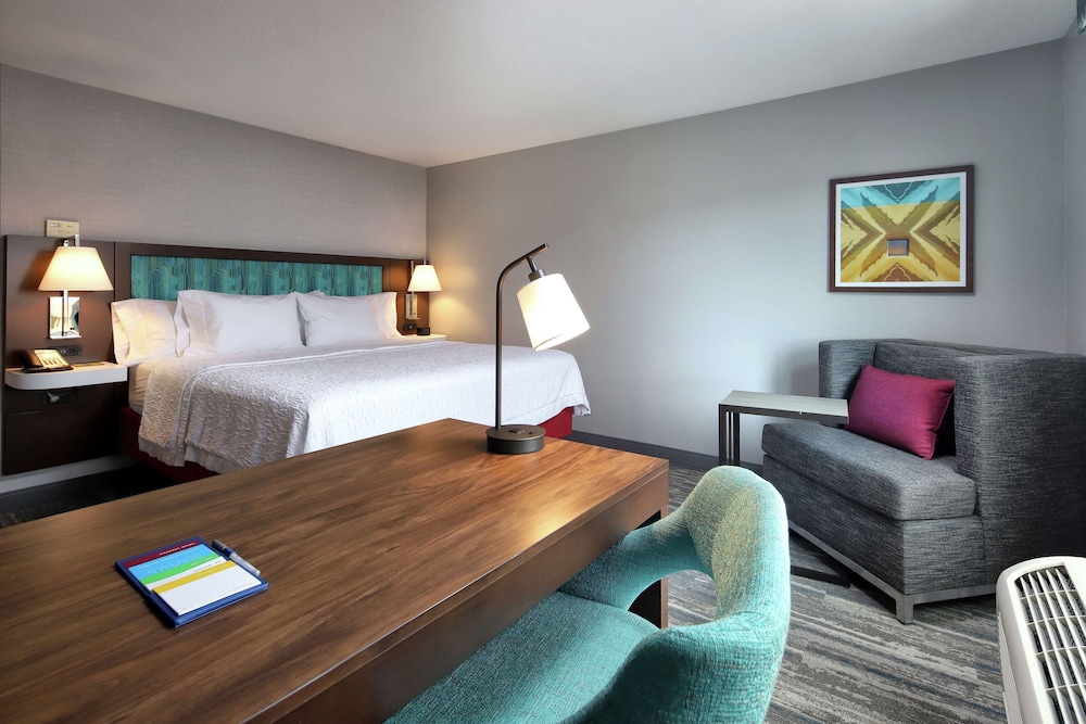 Hampton Inn & Suites Tucson East Williams Center - photo 12