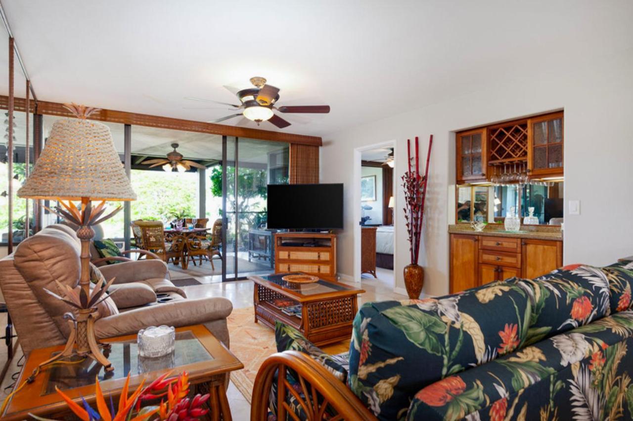 Country Club Villas 124 — 4-Star Luxury Hotel in Kailua-Kona, United States