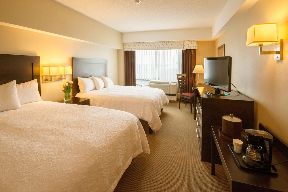 Hampton Inn & Suites Boston Crosstown Center - photo 17