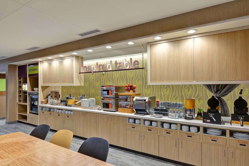 Home2 Suites by Hilton Lafayette IN - photo 33