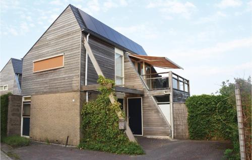Boothuisje 69 — hotel in Grou