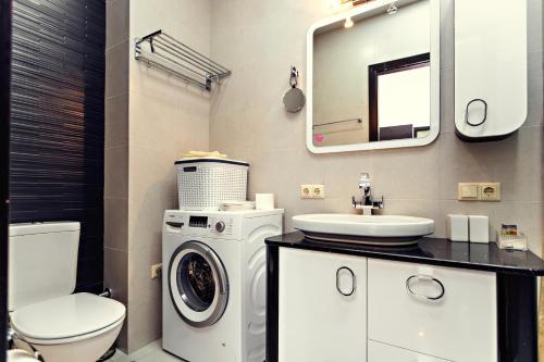 Apartment Magnolia Rustaveli 62
