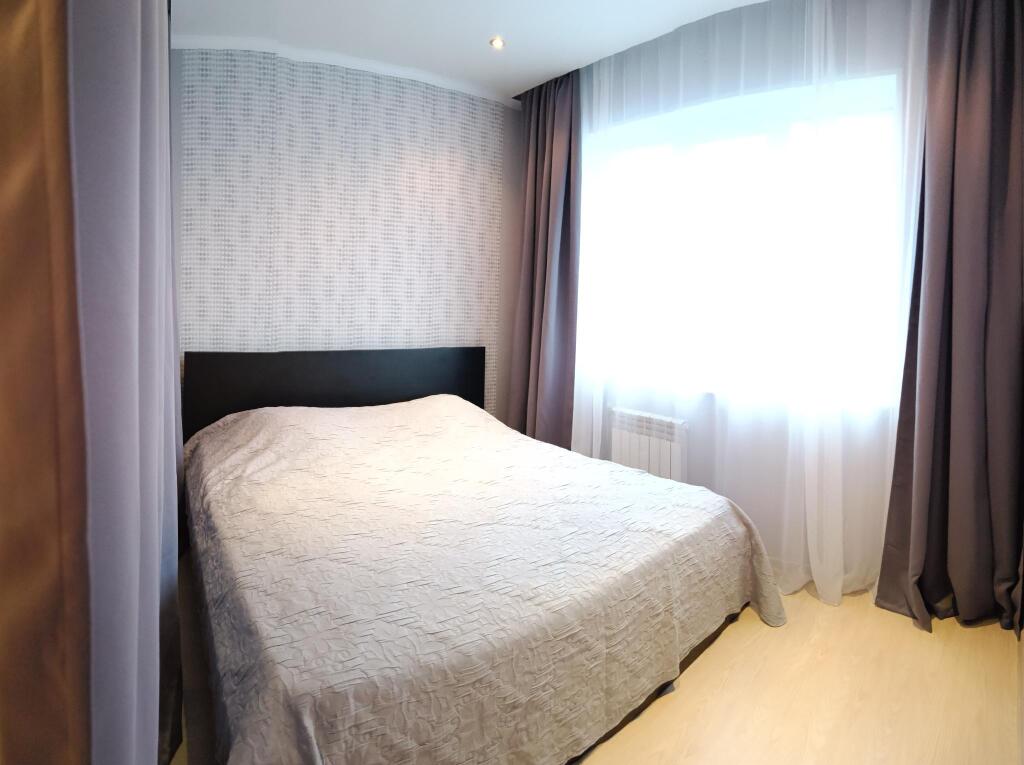Apartments In The 6th Microdistrict 2 17487289 — Nyagan