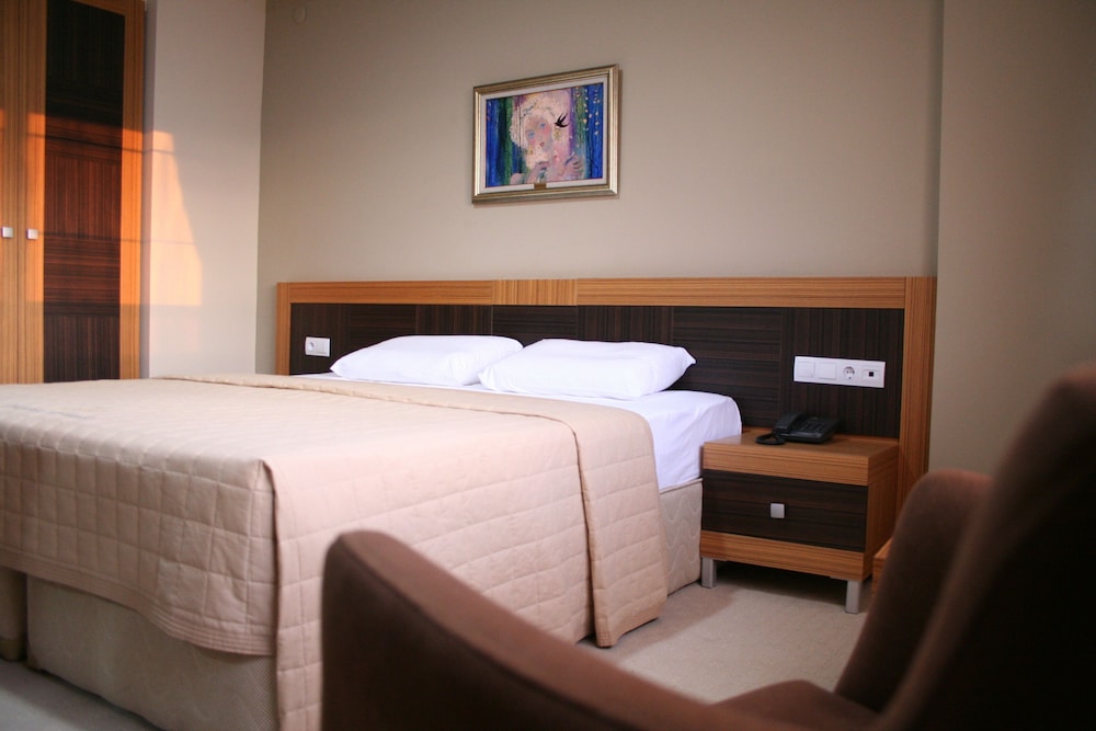 Rabis Otel in Sanliurfa, Turkey