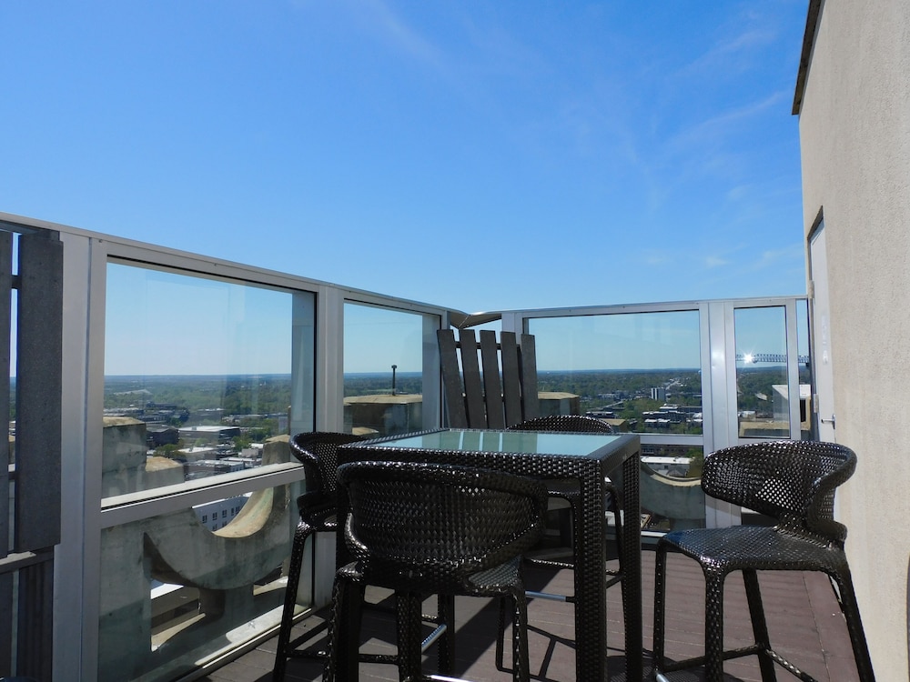 Sheraton Columbia Downtown Hotel - photo 22
