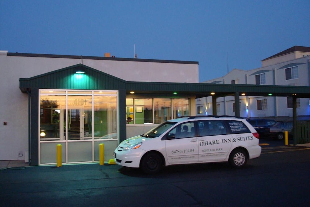 O'Hare Inn & Suites - photo 28