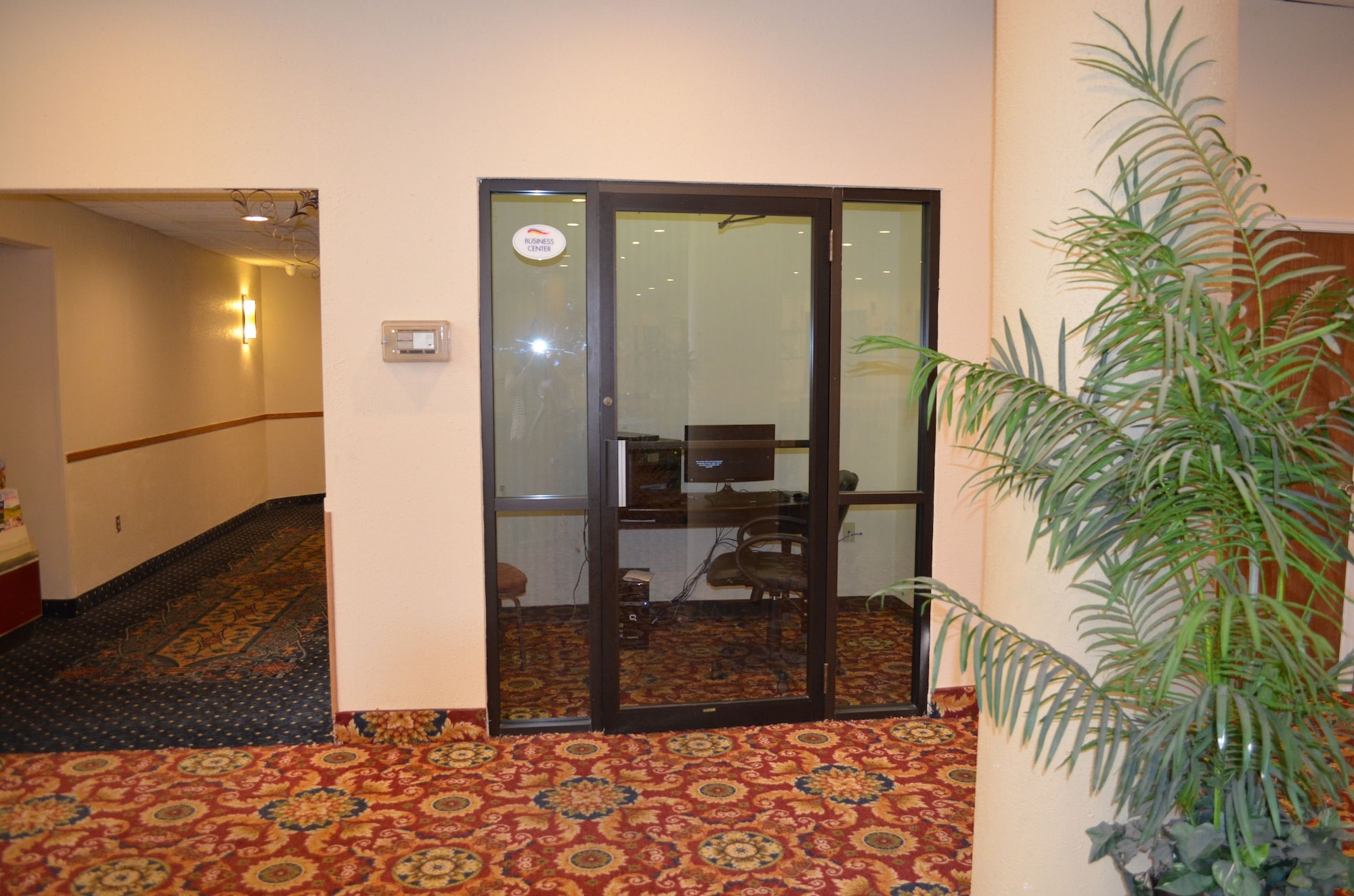 APM Inn and Suites - photo 15