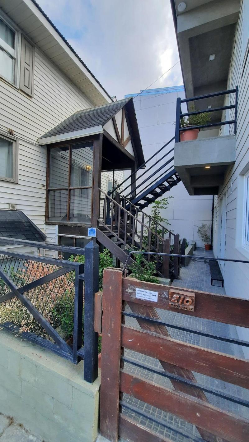 Departamentos Ushuaia Centro by Hotel Austral in Ushuaia, Argentina