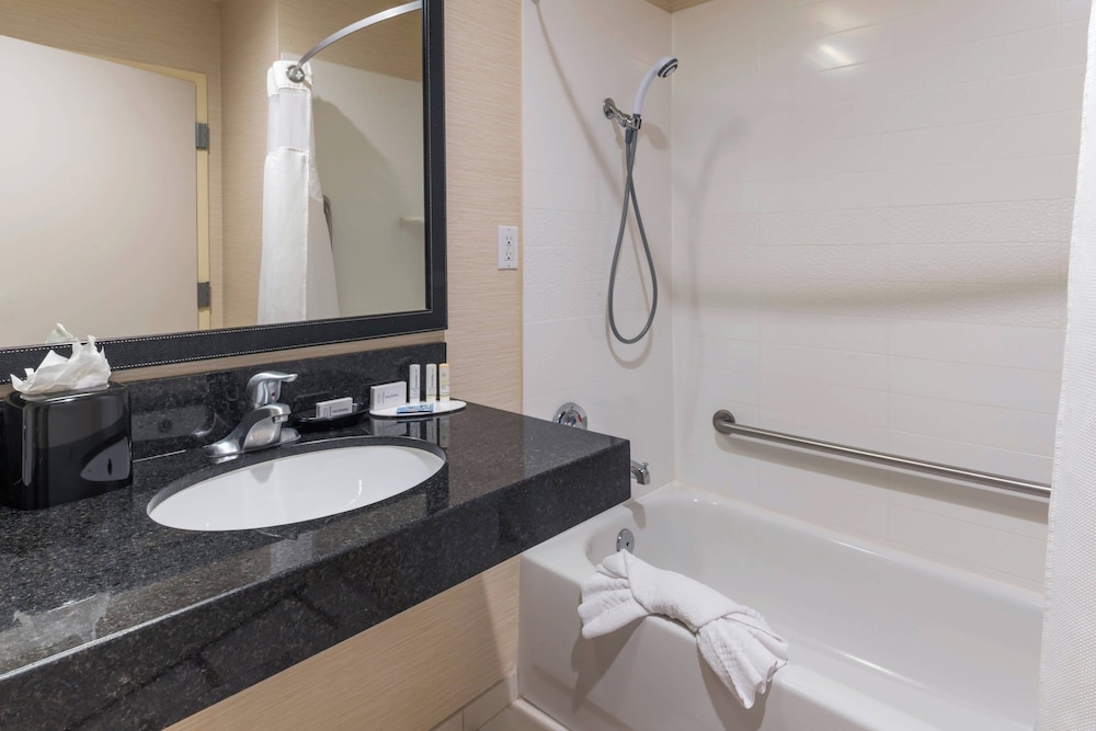 Fairfield Inn By Marriott Salt Lake City South - photo 13