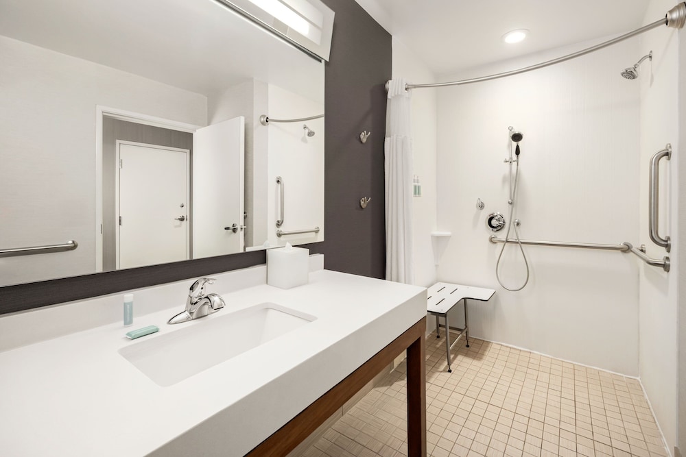 Courtyard by Marriott Columbus Phenix City - photo 18