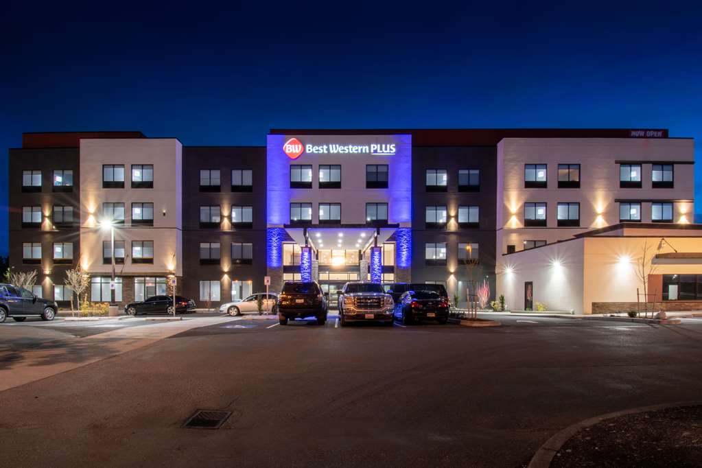 Best Western Plus Tacoma Hotel - photo 45