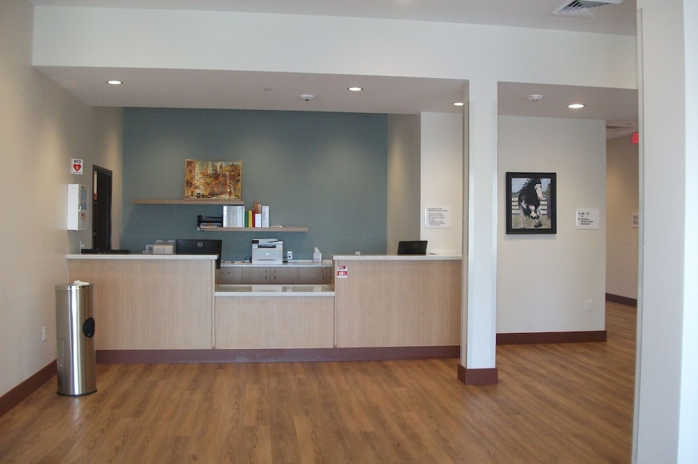 Radisson Hotel Pendleton Airport - photo 2