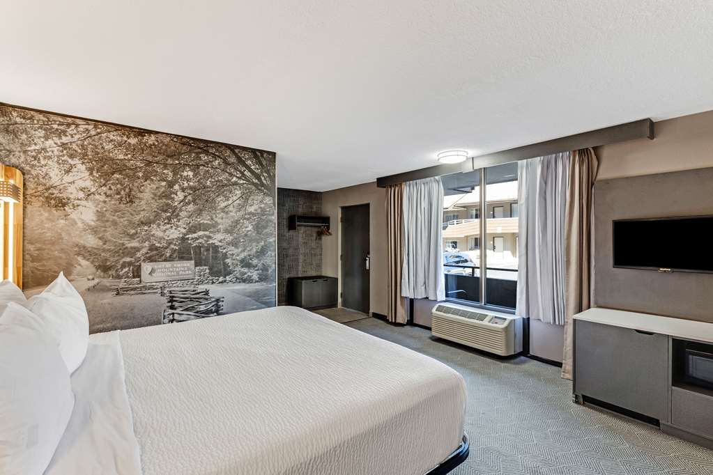 The Wander Hotel a Ramada by Wyndham - photo 15