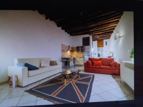 Via Napoli 68 — 4-Star Luxury Hotel in Cagliari, Italy