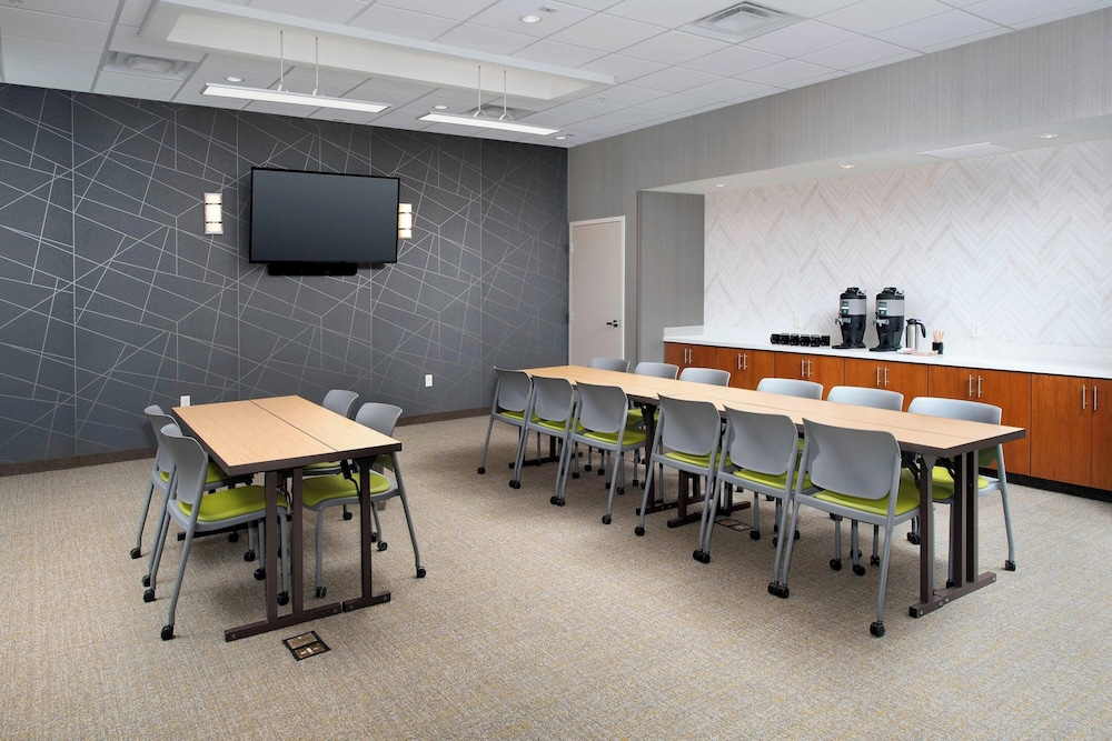 SpringHill Suites by Marriott Albuquerque North Journal Center - photo 17