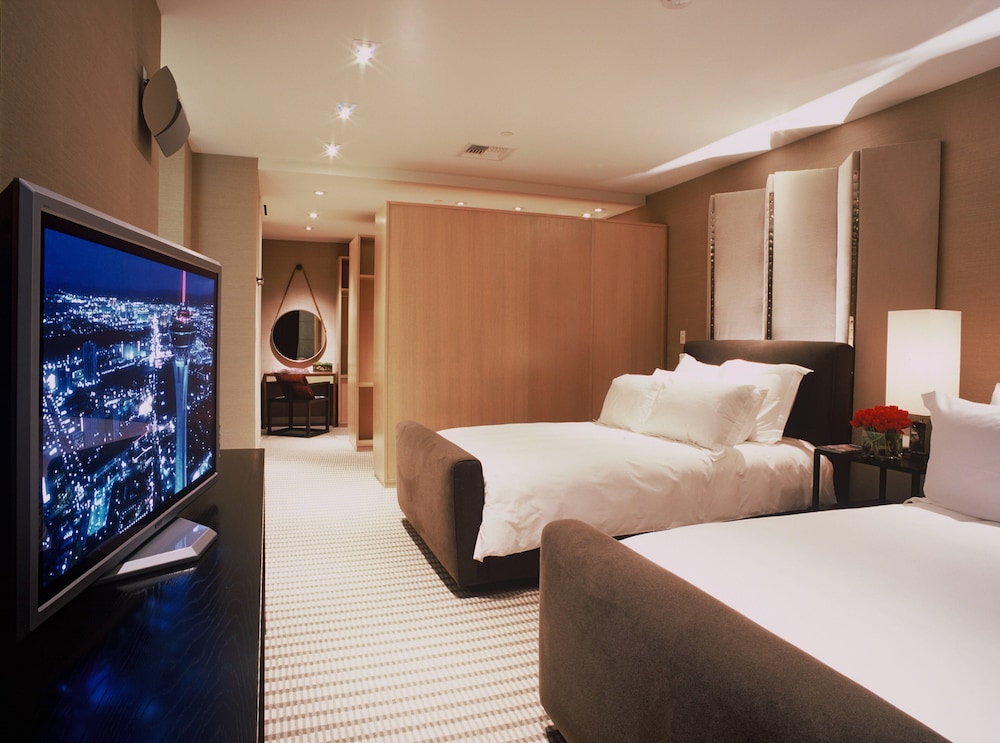 MGM Grand Hotel & Casino - photo 5
