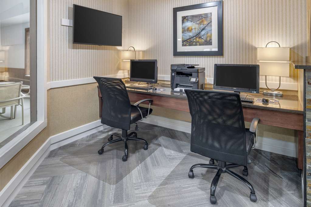 Best Western Celina - photo 6