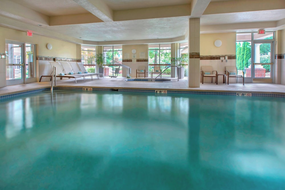 Courtyard by Marriott Basking Ridge - photo 17