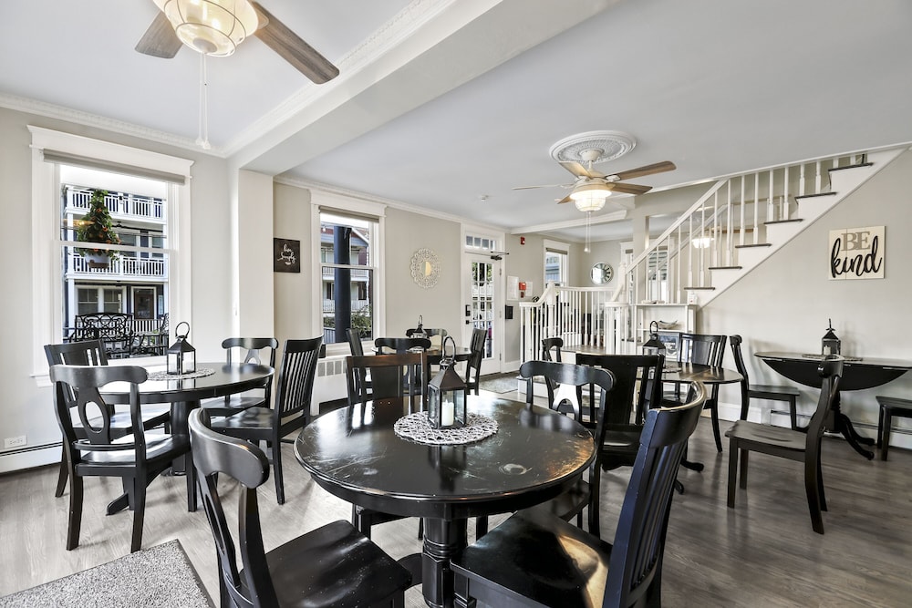 The Inn at Ocean Grove - photo 69