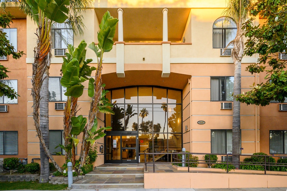 Studios Inn - photo 42