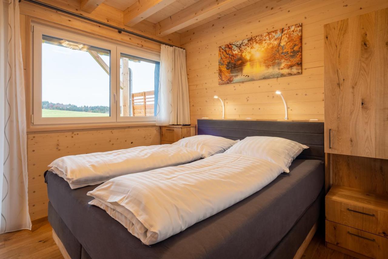 Alb Chalet — Messstetten — photo 2