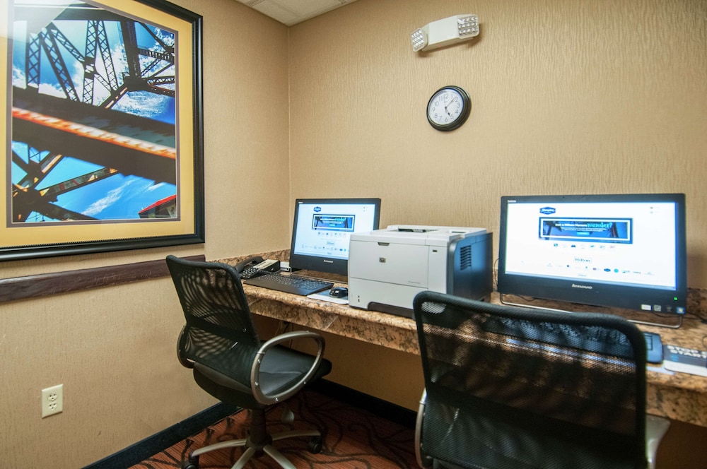 Hampton Inn Metairie - photo 35