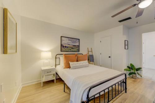 Quaint 1 Br Apt Min From Usc — 4-Star Luxury Hotel in Columbia, United States