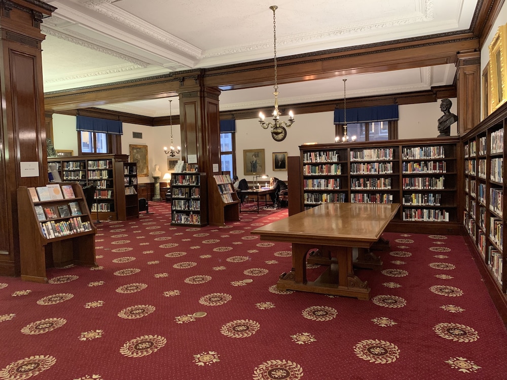 Union League Club of Chicago - photo 27
