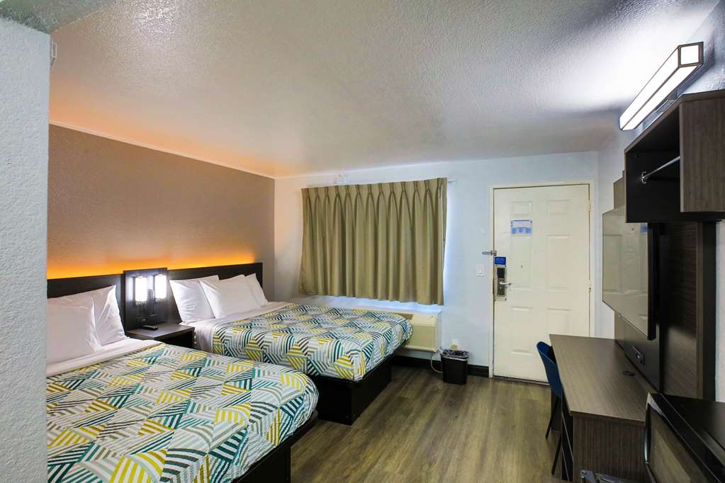 Motel 6 Sacramento CA Central - photo 7