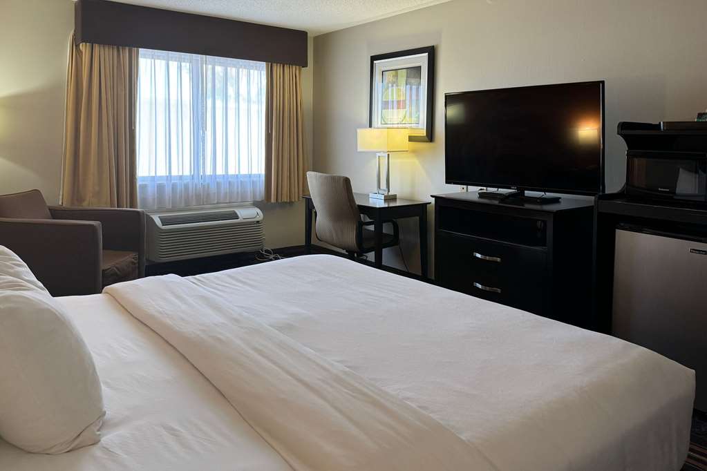 Comfort Inn Maumee Perrysburg Area - photo 10