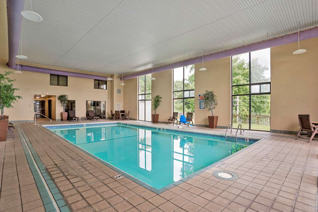 Best Western Vicksburg - photo 20