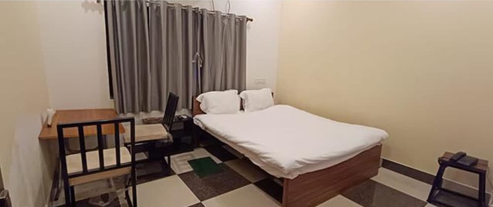Fabhotel Ocean Bird — hotel in Diamond Harbour