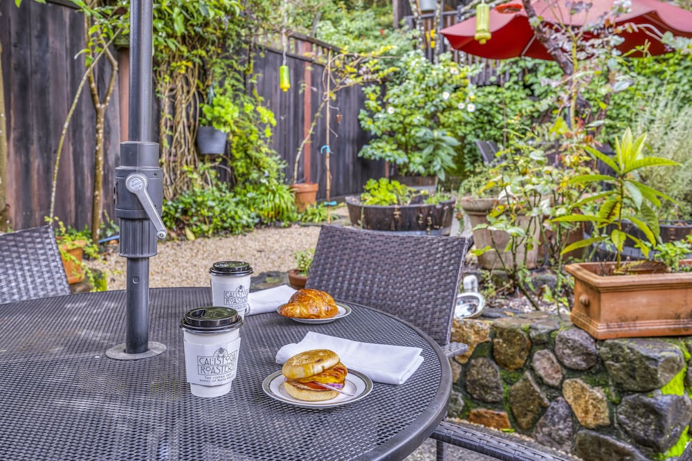 Calistoga Wine Way Inn - photo 121