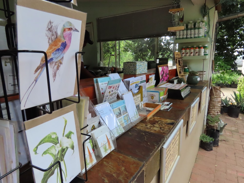Random Harvest Country Cottages in Krugersdorp, South Africa