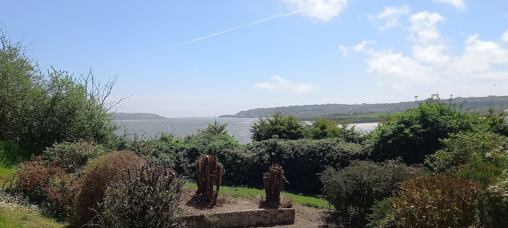 Ardsallagh Lodge — 4-Star Luxury Hotel in Youghal, Republic of Ireland