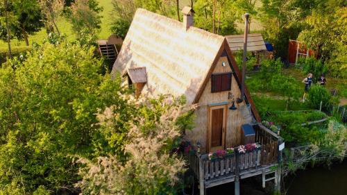 Casone Maranghetto - last minute hotel in Unknown City