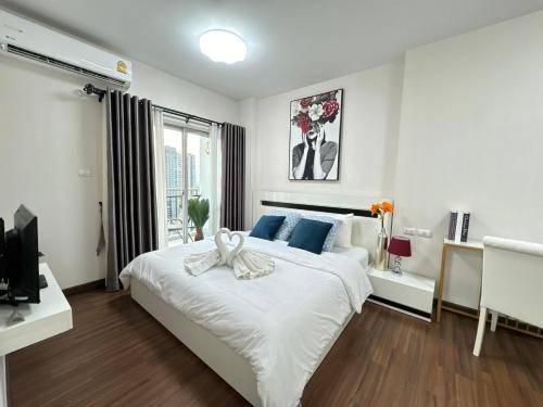 Supalai Monte2 Condo ใกล้ห้างสรรพสินค้า — 4-Star Luxury Hotel in Chiang Mai, Thailand