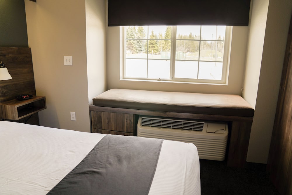 Hotel Ruby Ponderay Sandpoint - photo 19