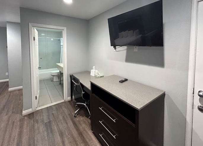 Motel 6 Yuba City CA - photo 11