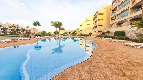 Terraza Sea & Sun - last minute hotel in Arona