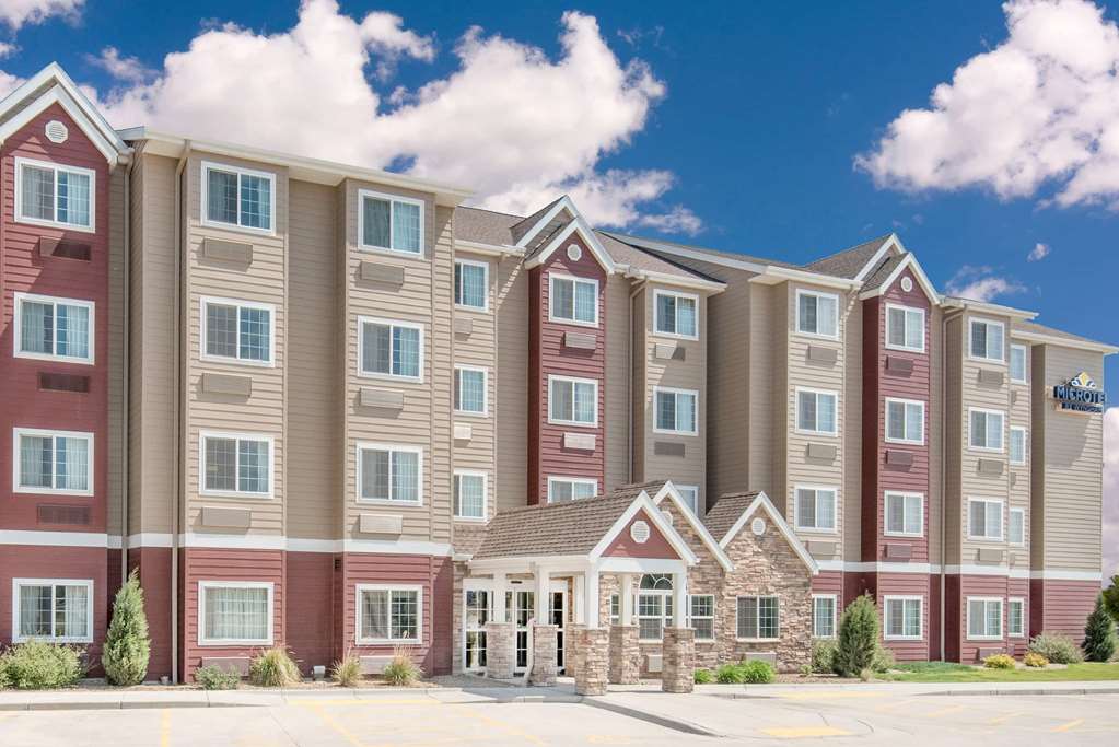 Microtel Inn & Suites by Wyndham Sidney - photo 2