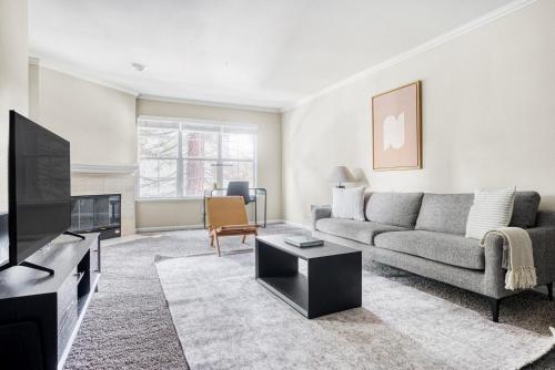 Santa Clara 1Br W Gym Pool Wd Sfo 645 — 4-Star Luxury Hotel in Santa Clara, United States